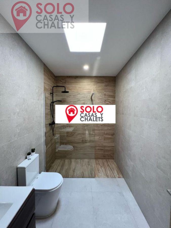 For sale of chalet in Córdoba