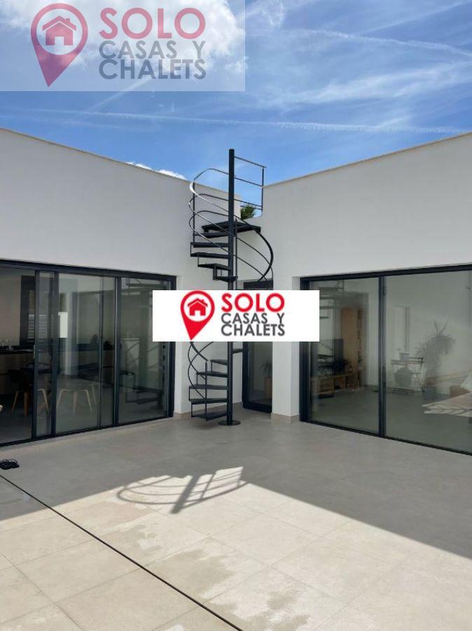 For sale of chalet in Córdoba