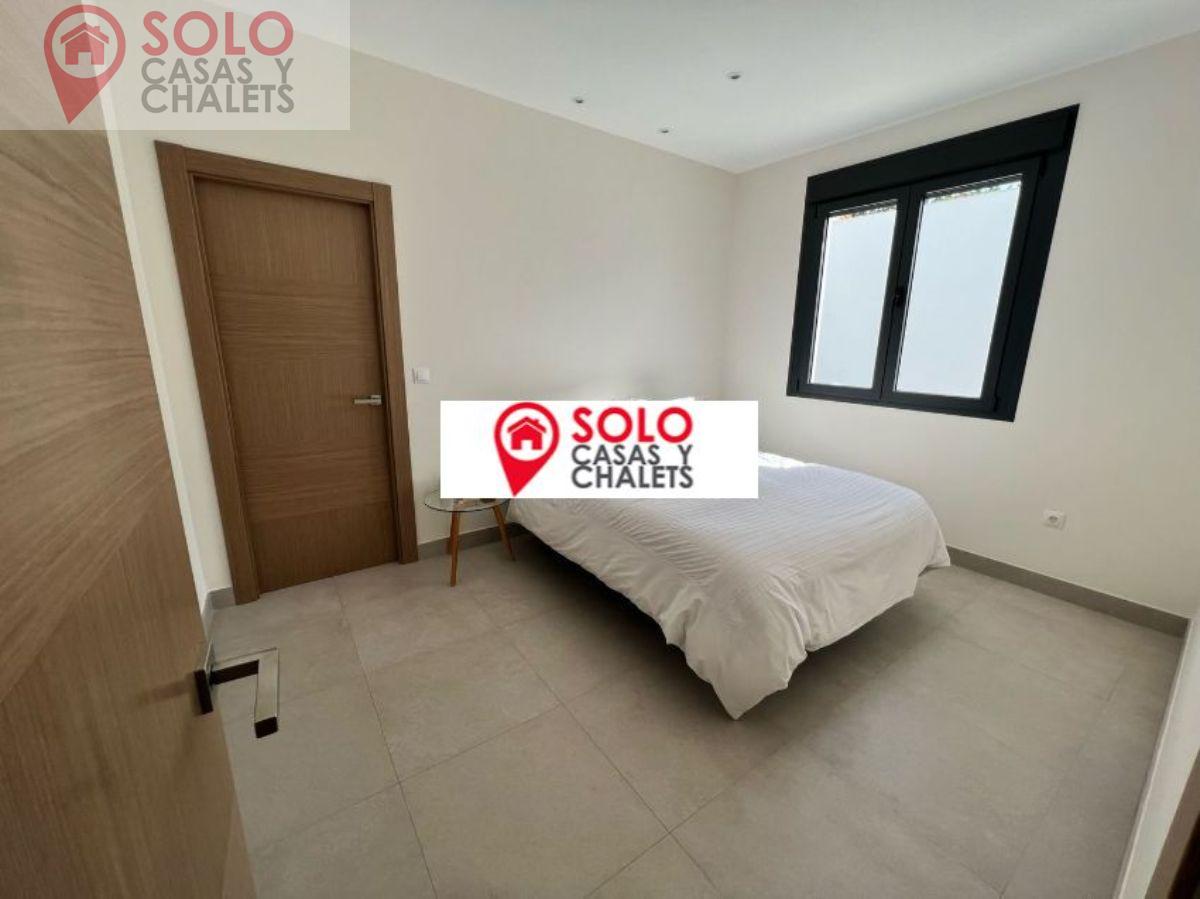 For sale of chalet in Córdoba