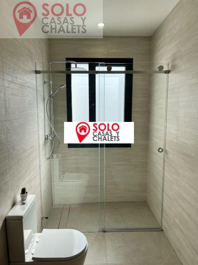 For sale of chalet in Córdoba