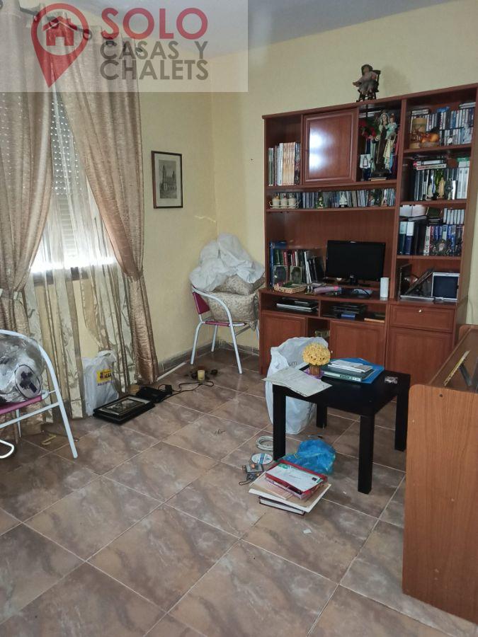 Venta de casa en Córdoba