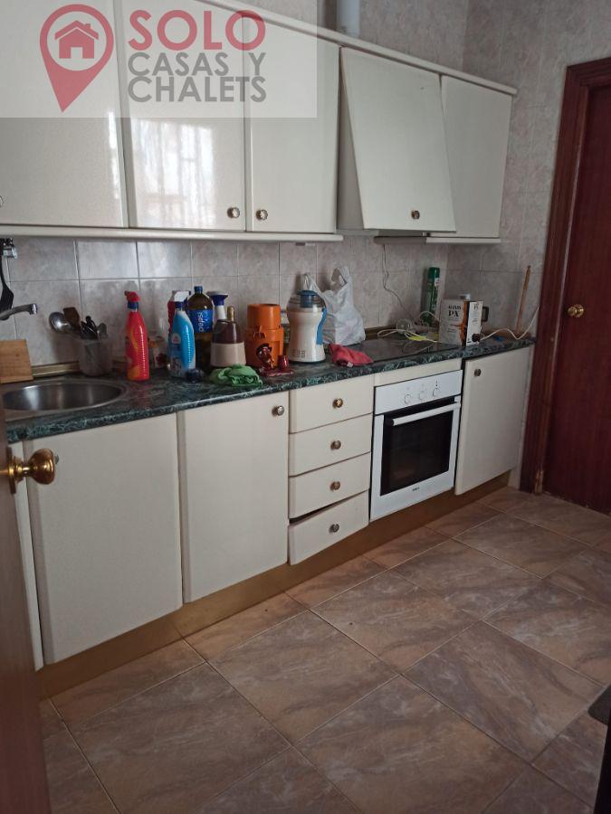 Venta de casa en Córdoba