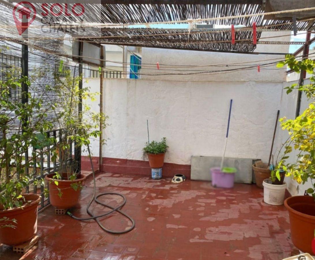 For sale of house in Córdoba