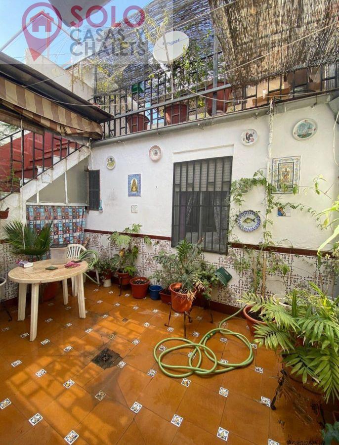 Venta de casa en Córdoba