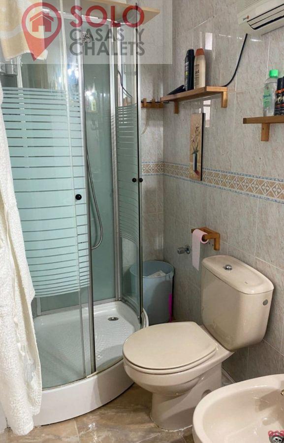 For sale of house in Córdoba