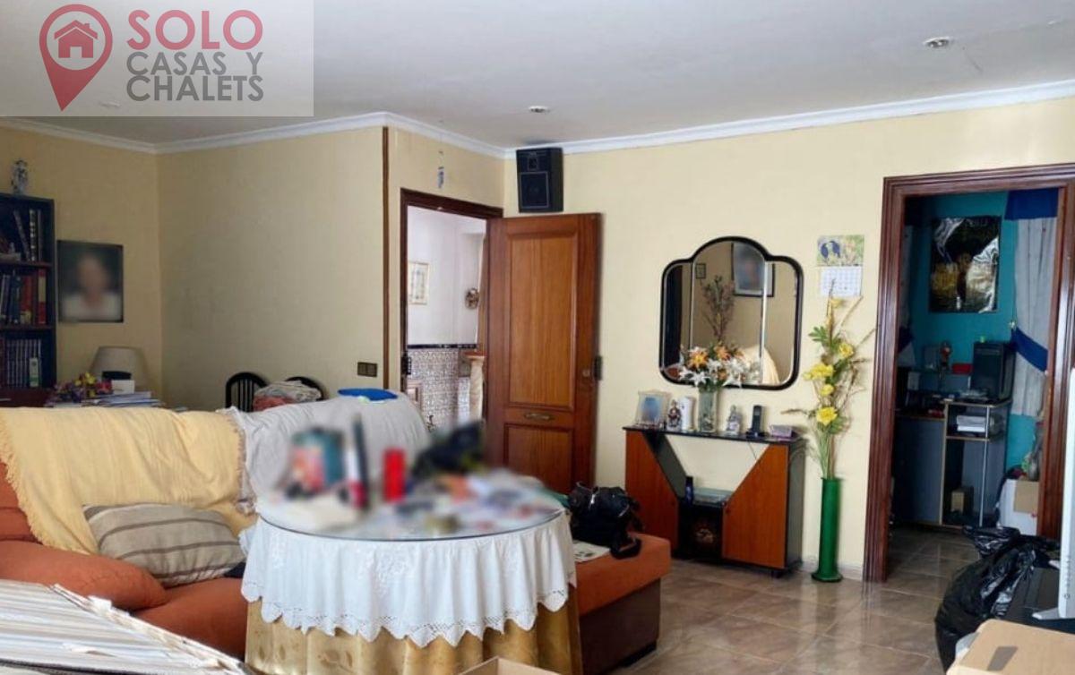 Venta de casa en Córdoba