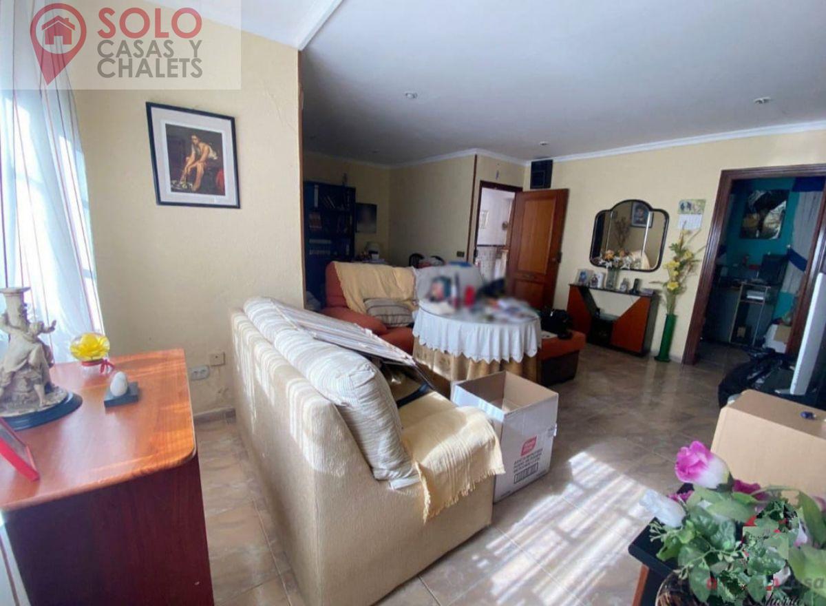 For sale of house in Córdoba