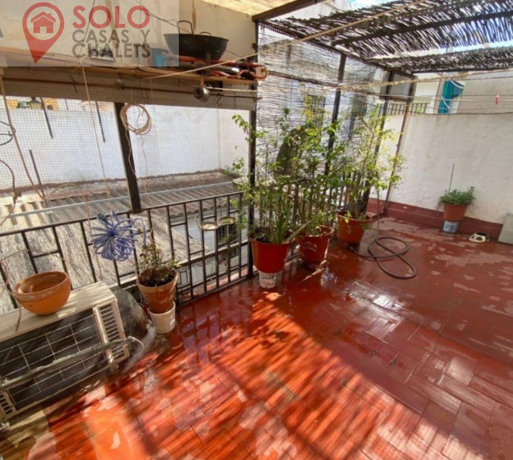 For sale of house in Córdoba