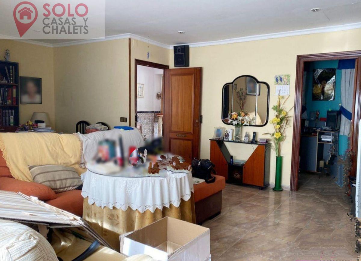 For sale of house in Córdoba