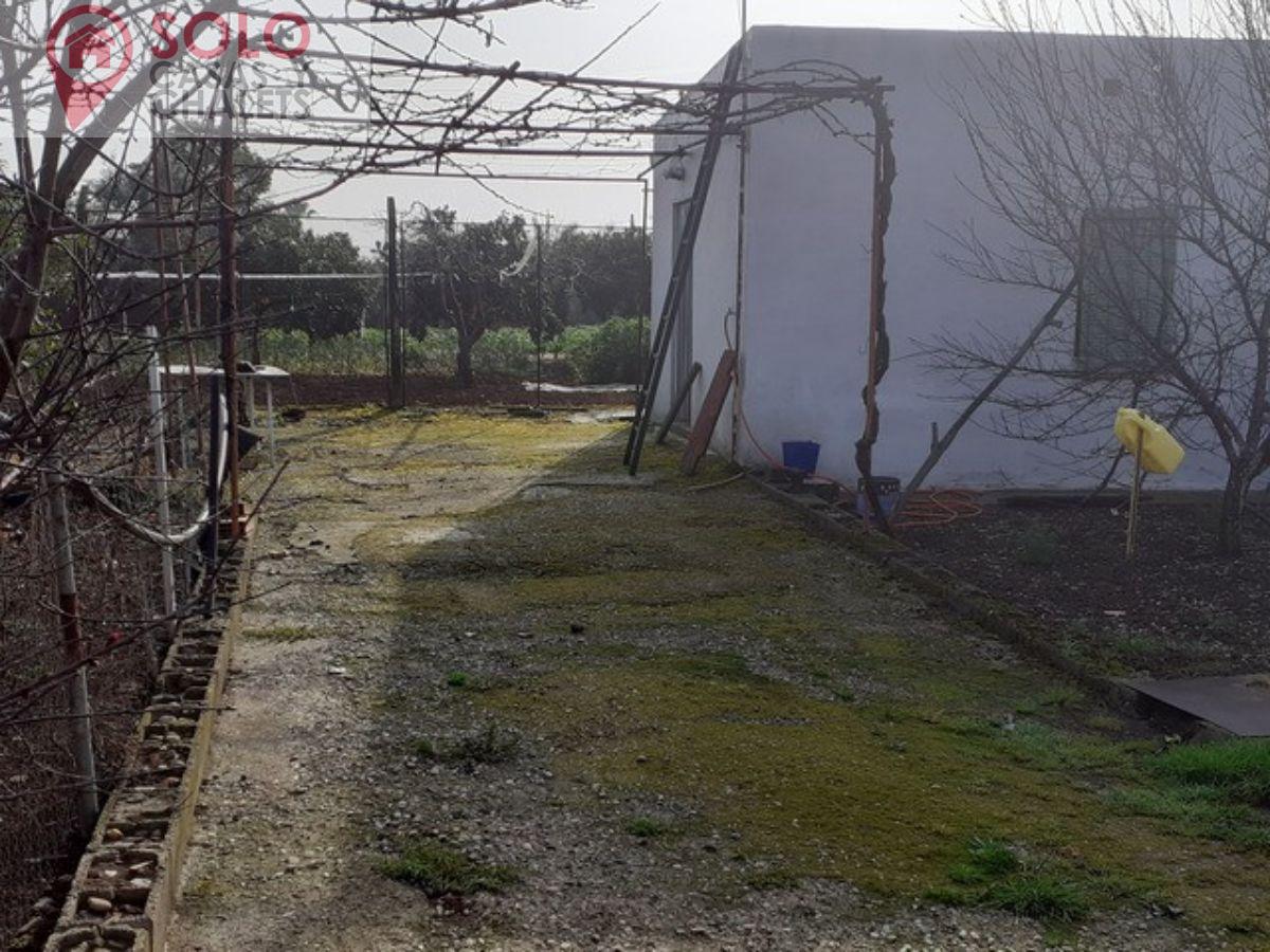 Venta de casa en Córdoba