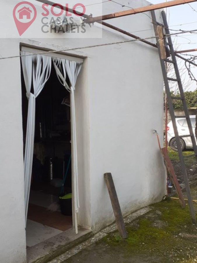 Venta de casa en Córdoba