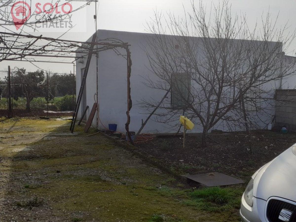 Venta de casa en Córdoba