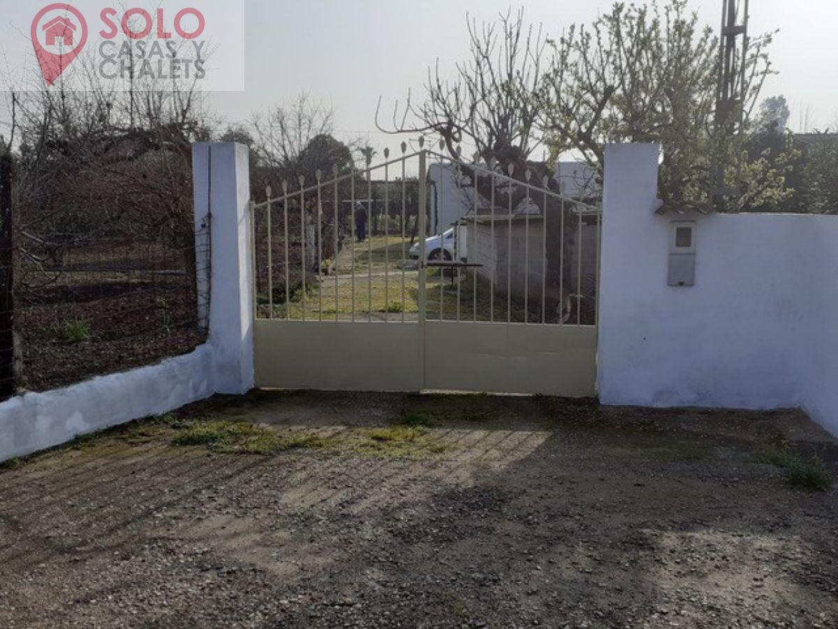 Venta de casa en Córdoba