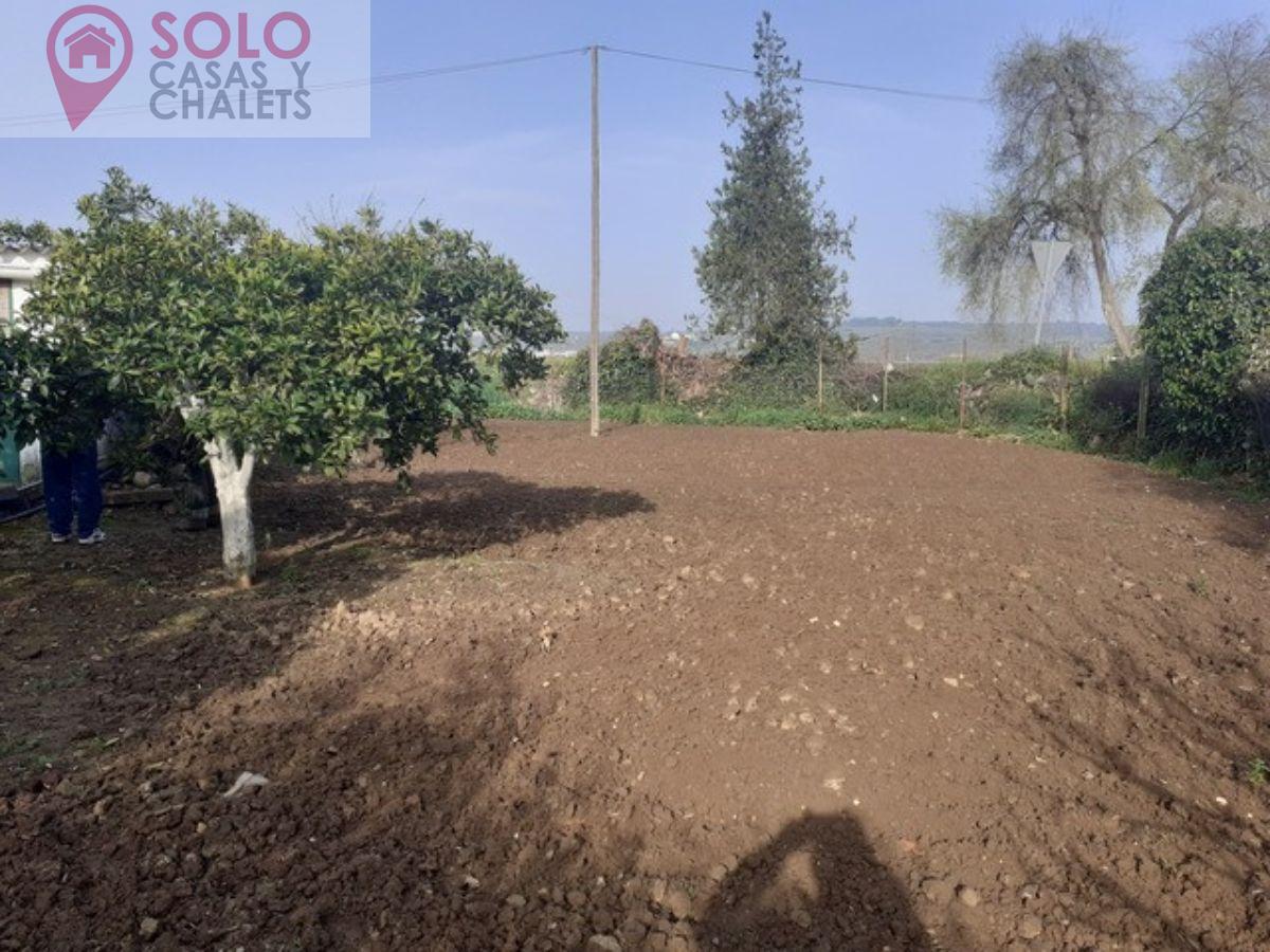 Venta de casa en Córdoba