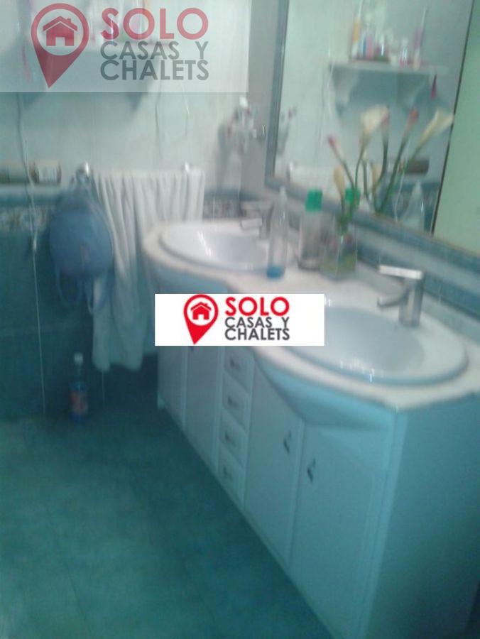 For sale of house in Córdoba