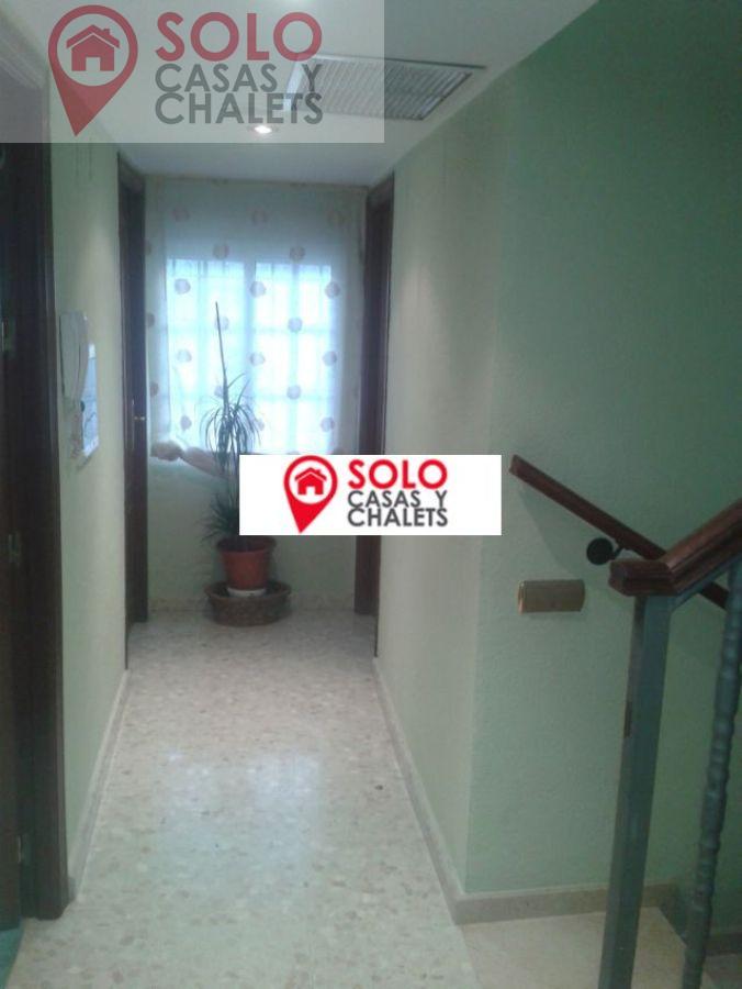 For sale of house in Córdoba