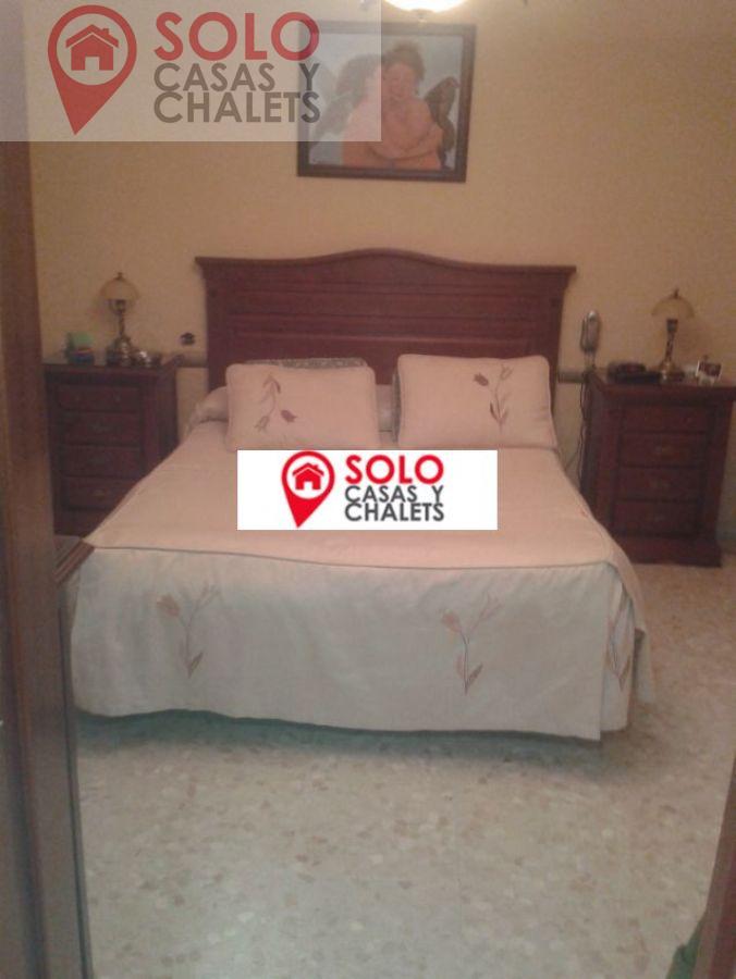 For sale of house in Córdoba