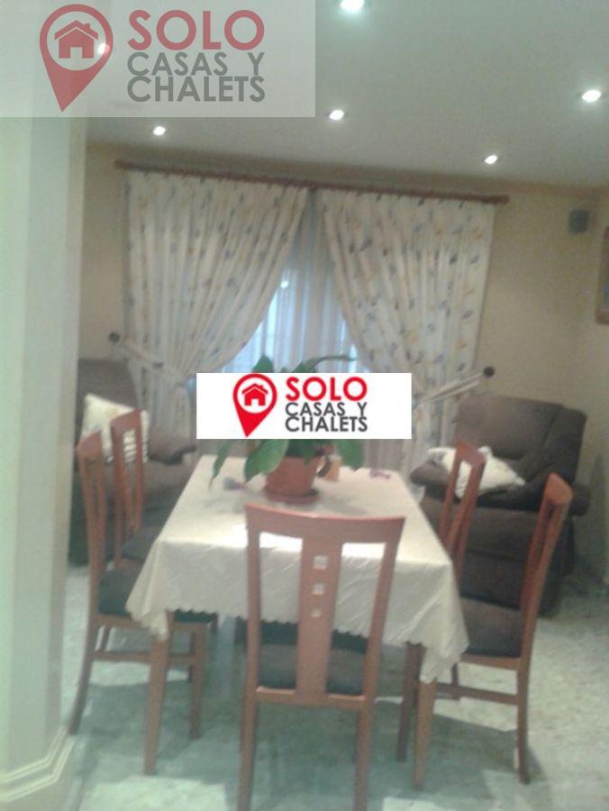 For sale of house in Córdoba