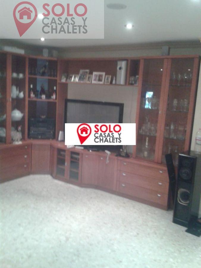 For sale of house in Córdoba