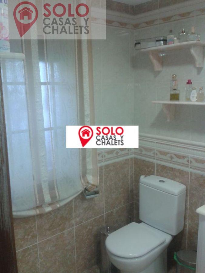 For sale of house in Córdoba