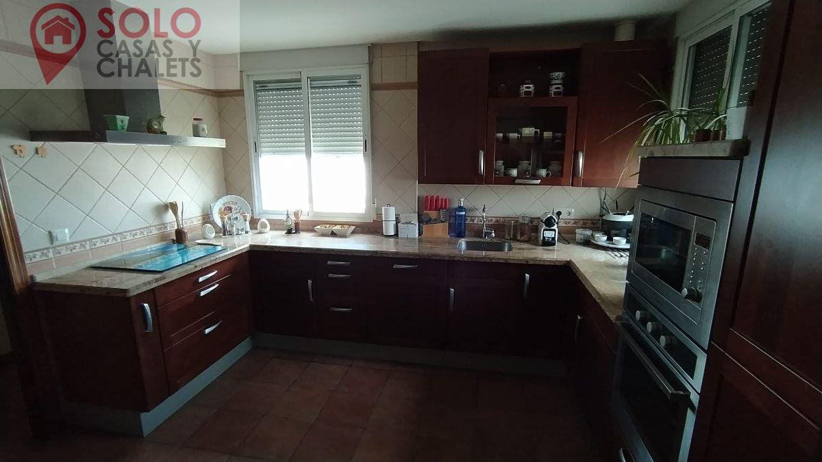 For sale of house in Córdoba