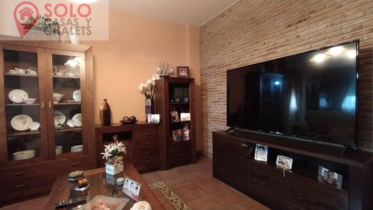 For sale of house in Córdoba