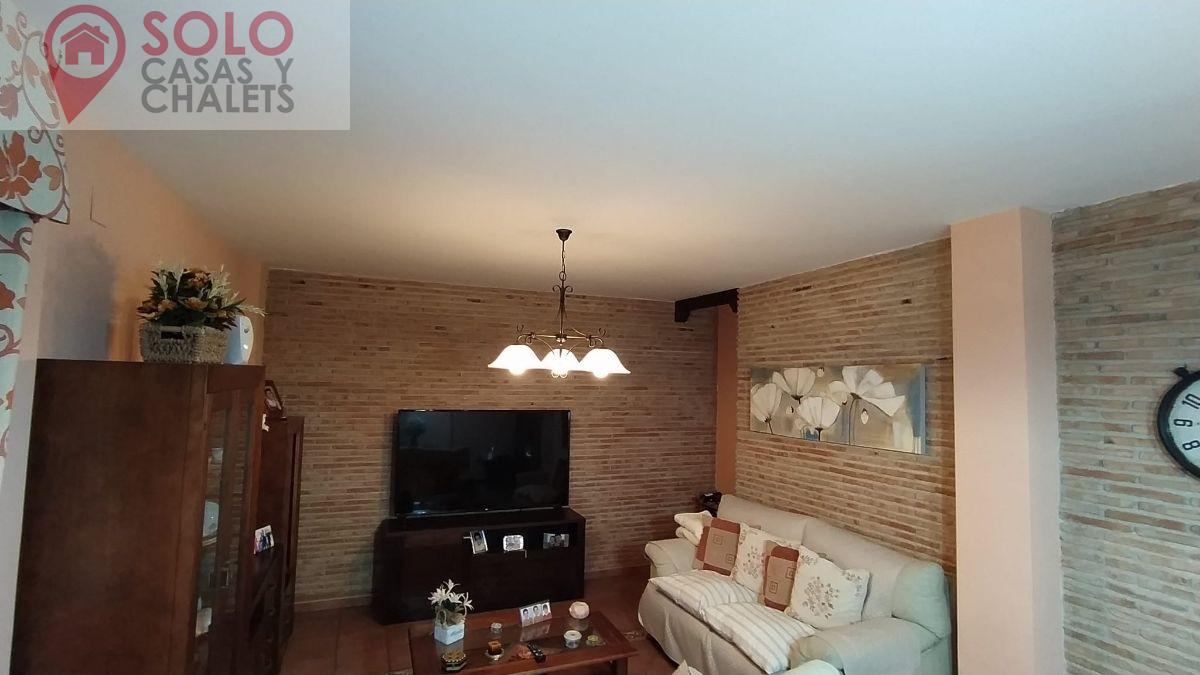 For sale of house in Córdoba