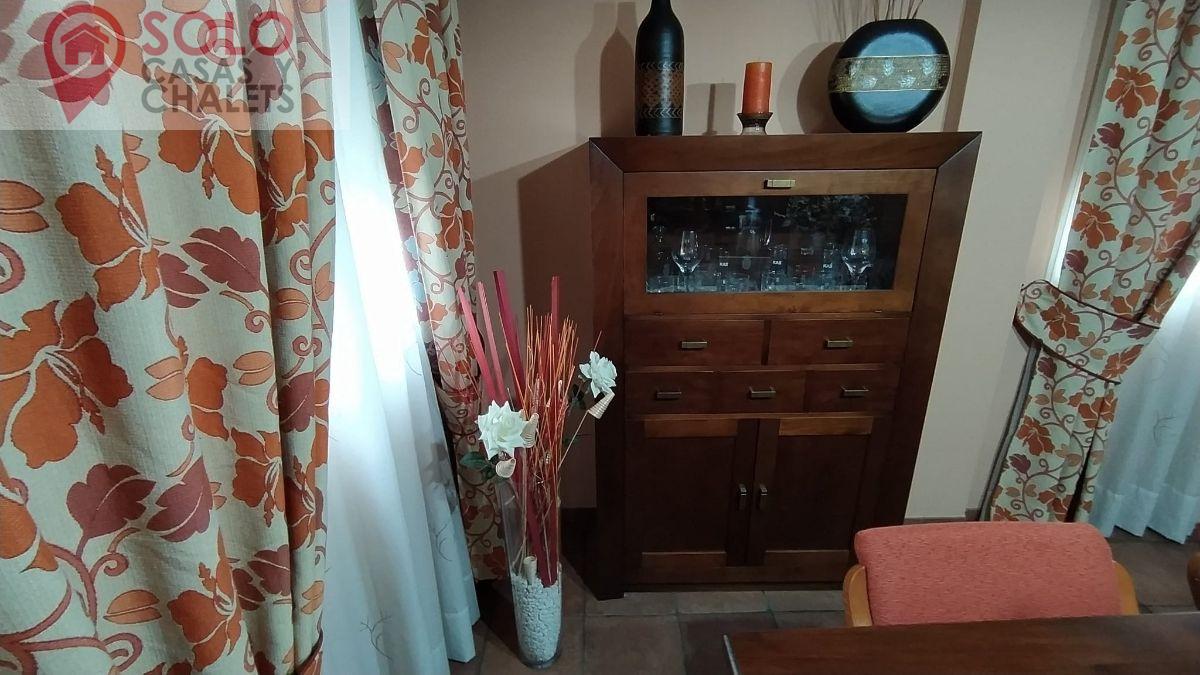 Venta de casa en Córdoba