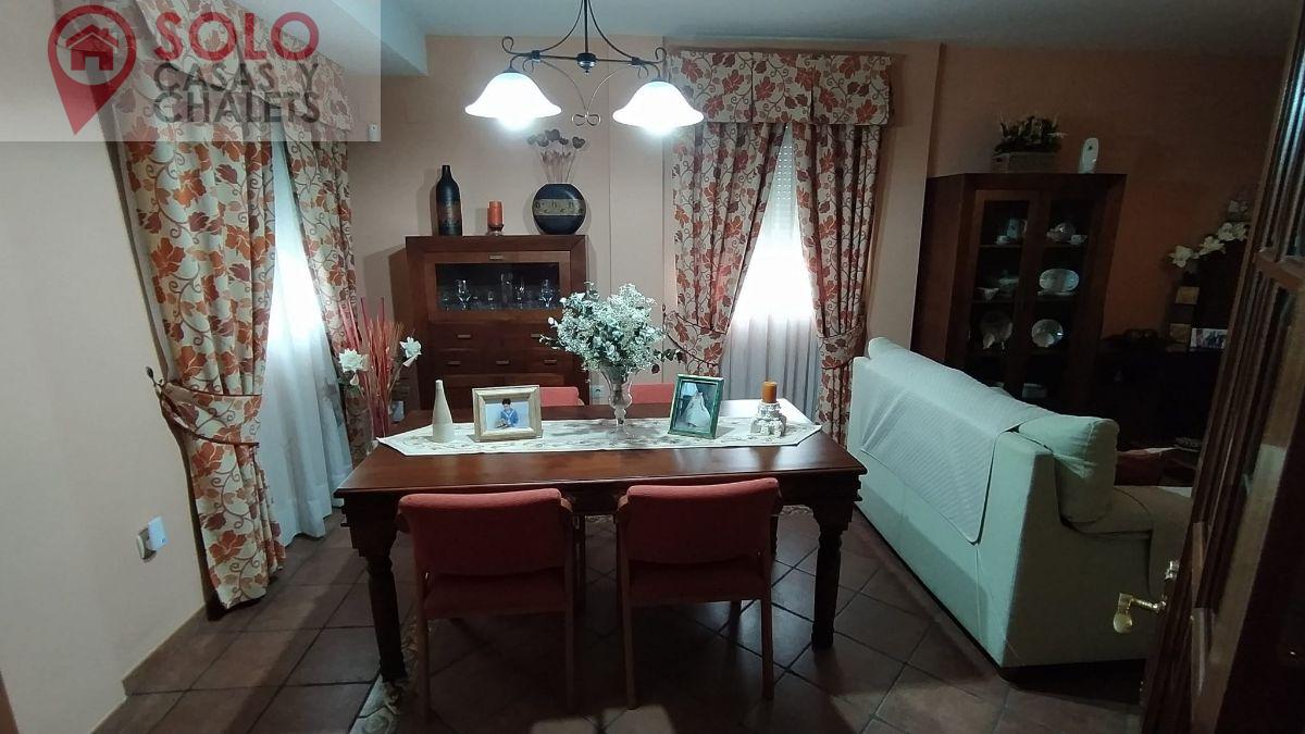 Venta de casa en Córdoba