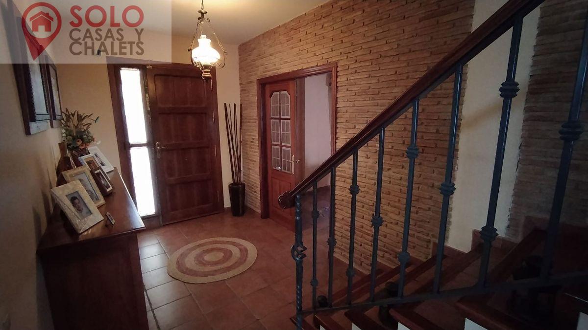 Venta de casa en Córdoba