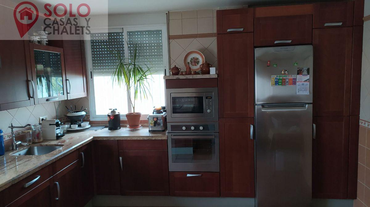 For sale of house in Córdoba