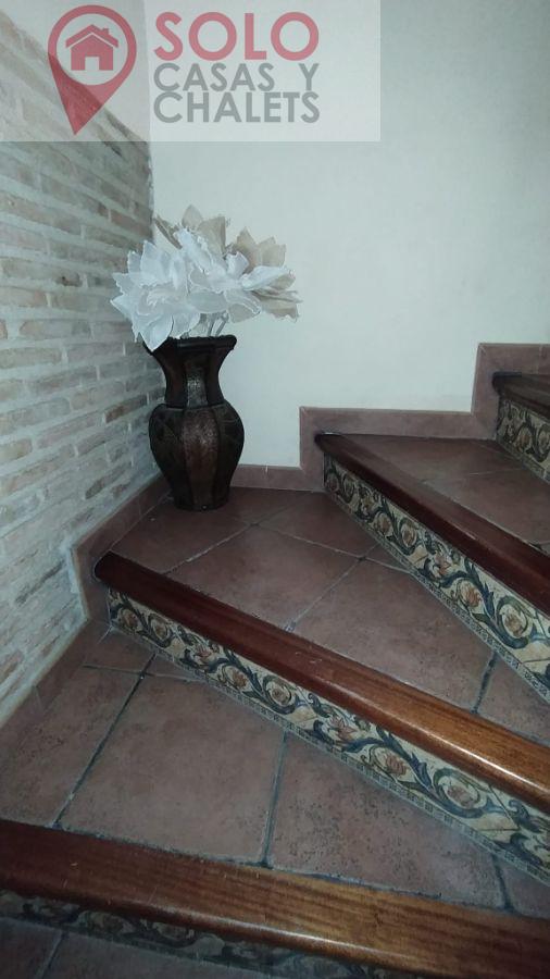 For sale of house in Córdoba