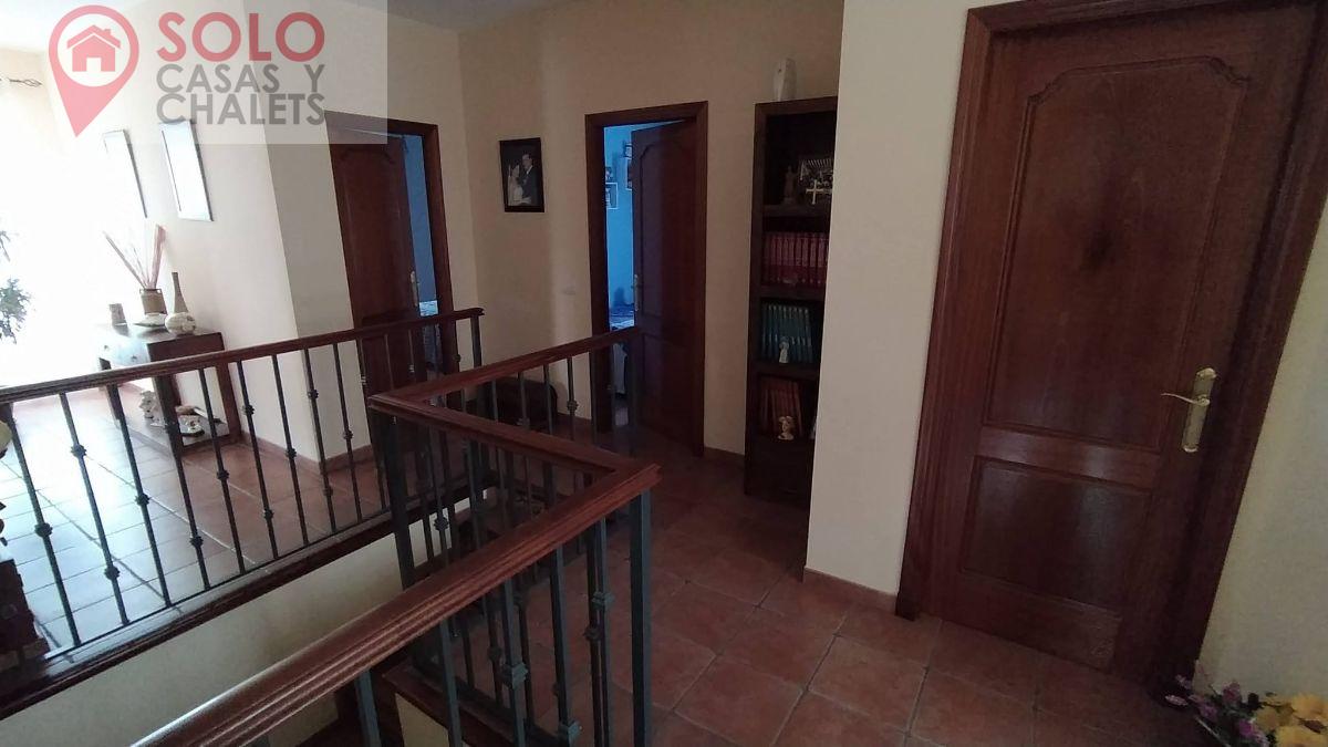 For sale of house in Córdoba