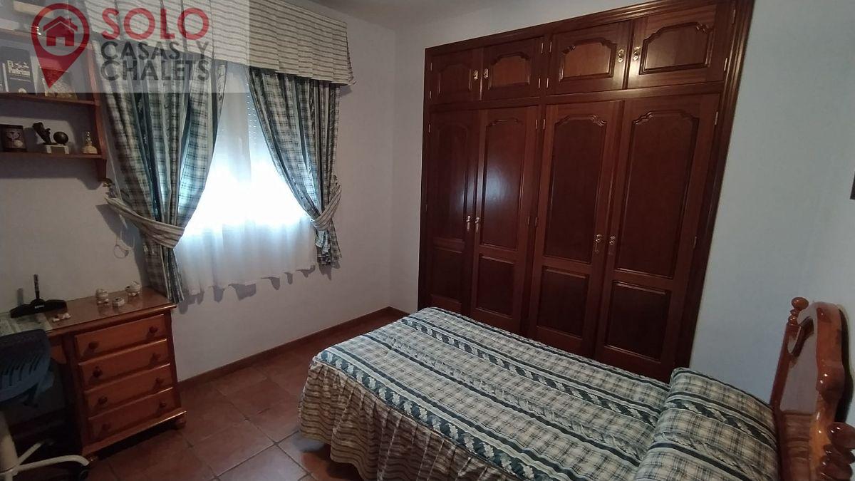 For sale of house in Córdoba