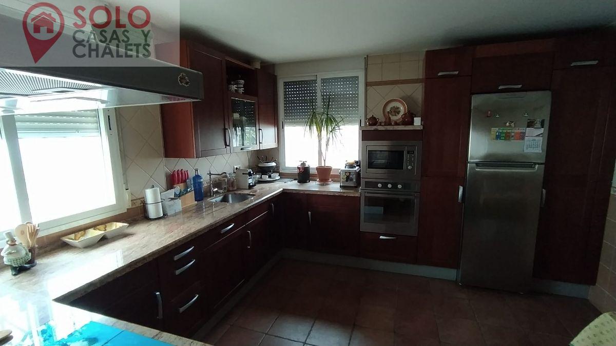 For sale of house in Córdoba