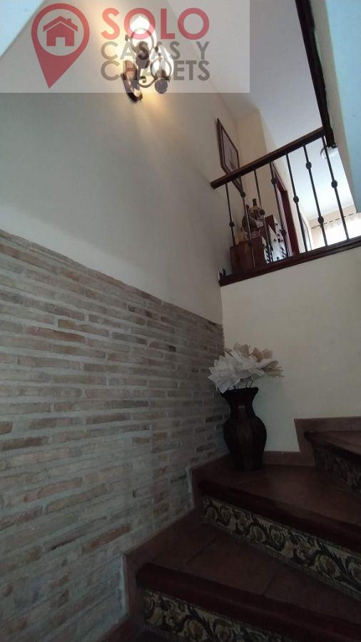 For sale of house in Córdoba