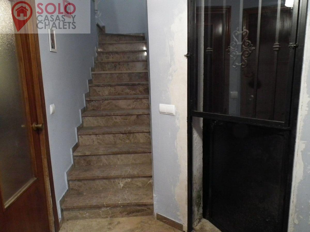 For sale of house in Córdoba