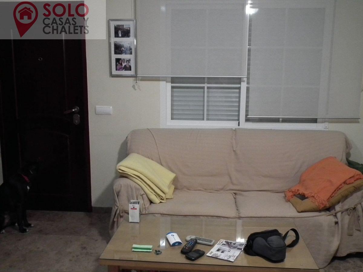 For sale of house in Córdoba