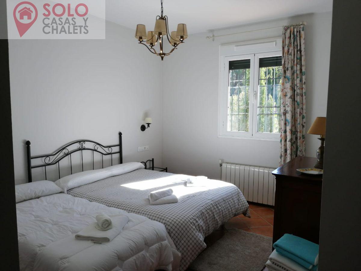 Venta de chalet en Córdoba