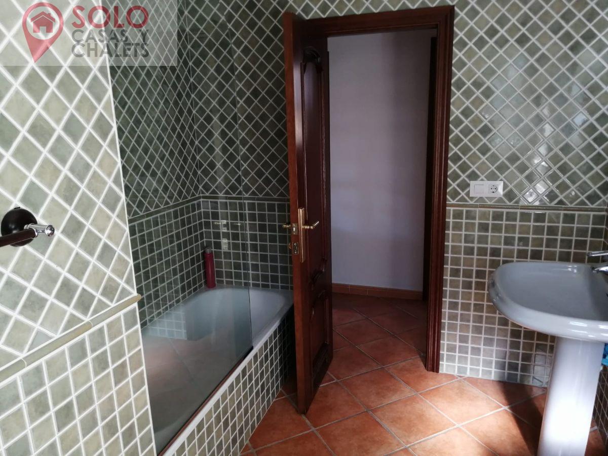 Venta de chalet en Córdoba