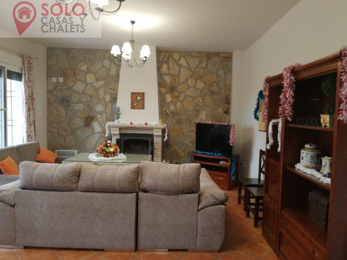 Venta de chalet en Córdoba