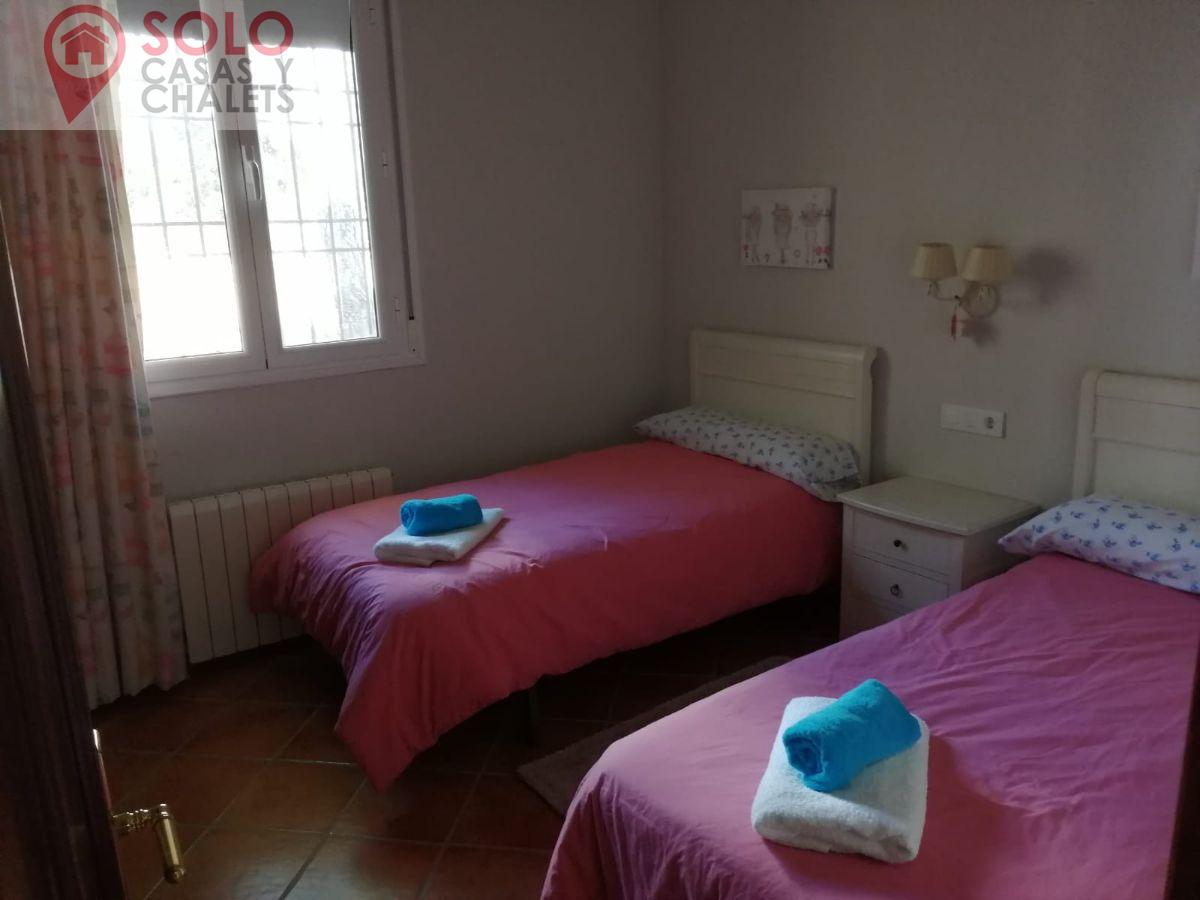 Venta de chalet en Córdoba