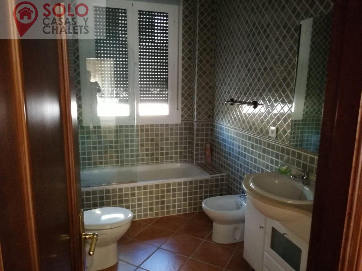 For sale of chalet in Córdoba