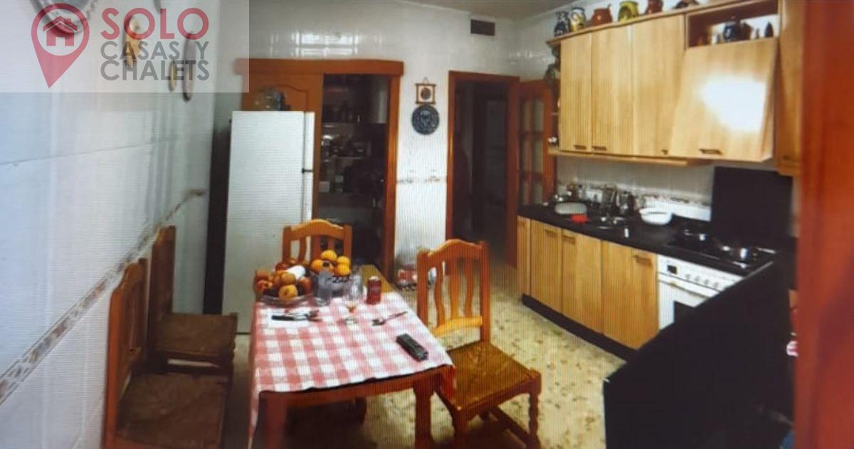 Venta de casa en Córdoba