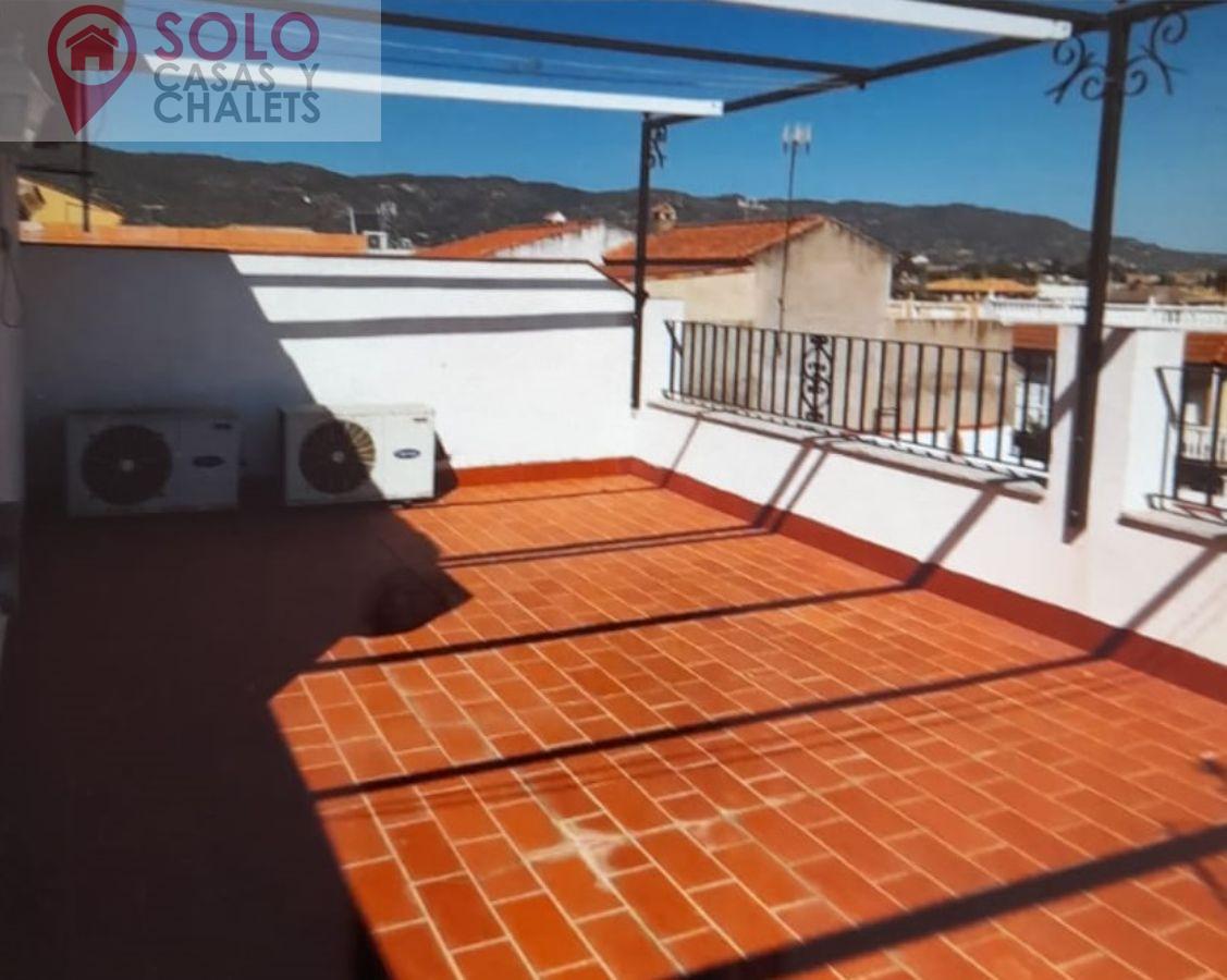 For sale of house in Córdoba