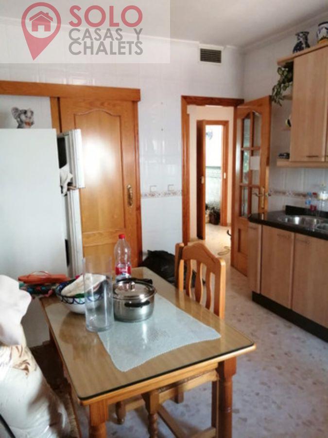 For sale of house in Córdoba