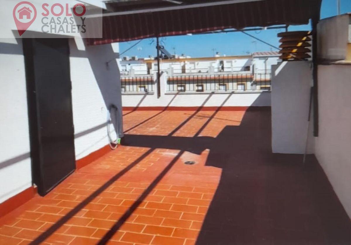 For sale of house in Córdoba