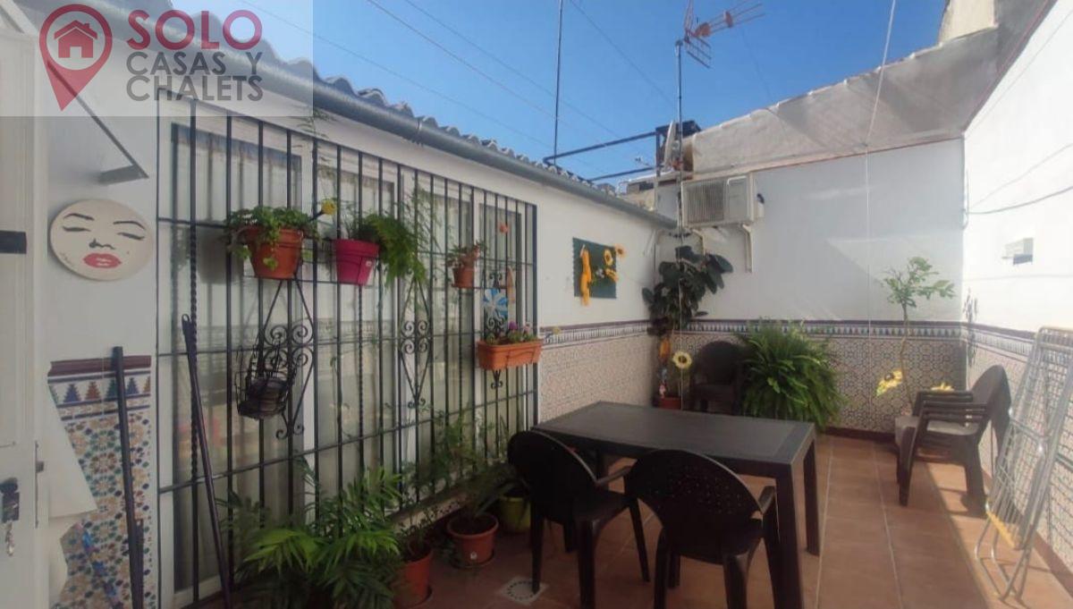 For sale of house in Córdoba