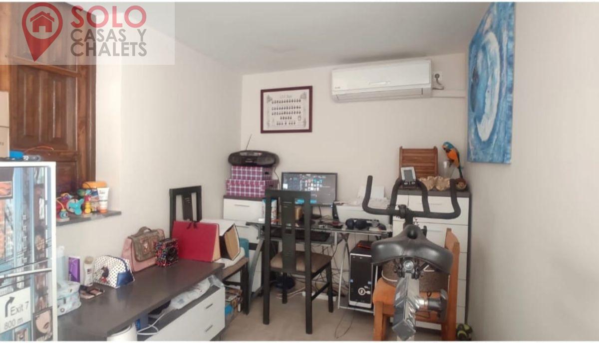 Venta de casa en Córdoba