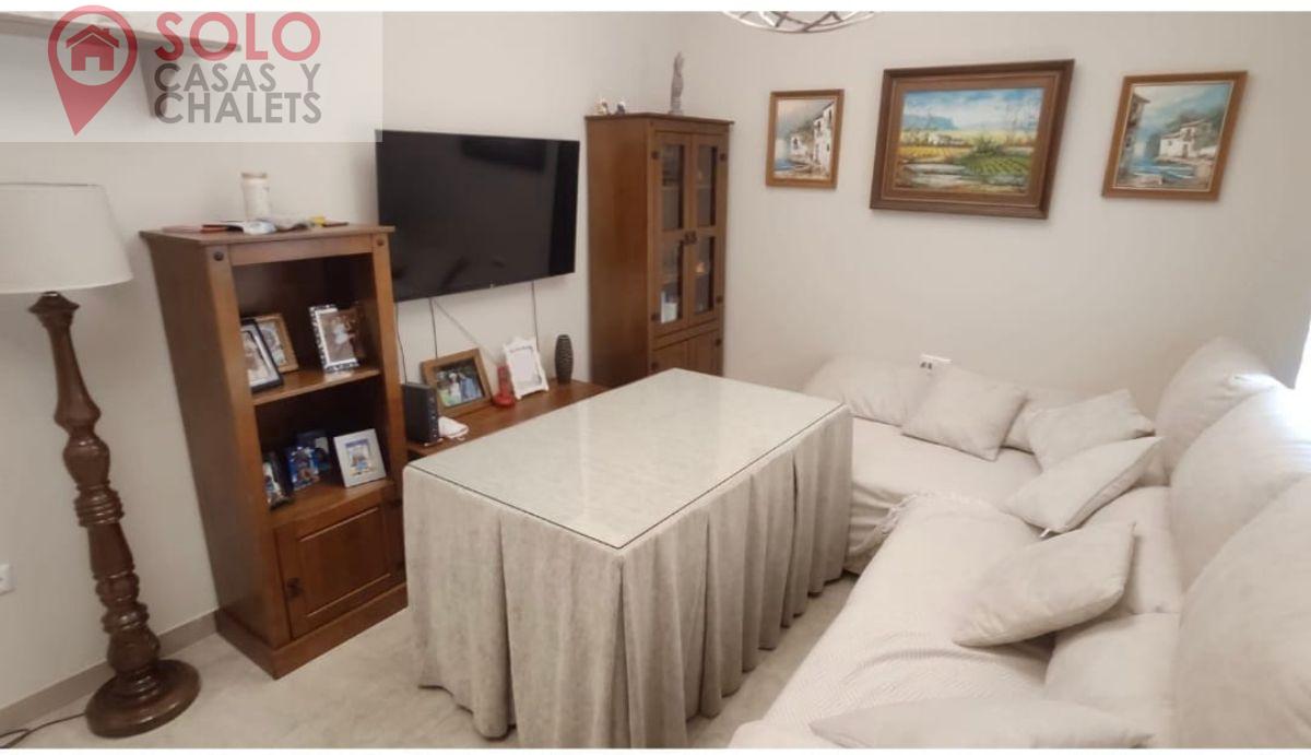 For sale of house in Córdoba